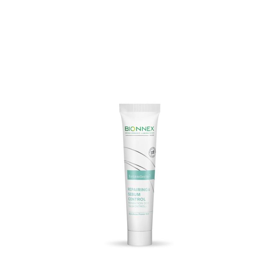 Rensaderm moisturizing cream