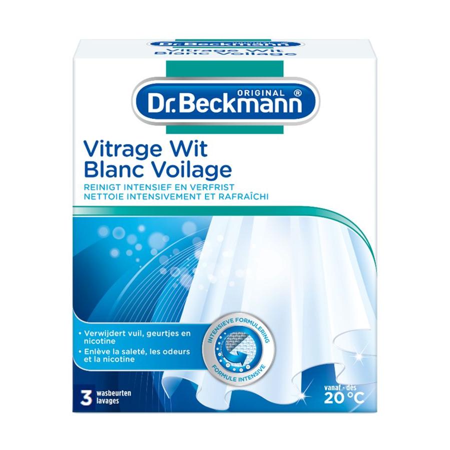 Vitrage wit 40 gram