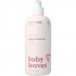 Shampoo 2 in 1 baby leaves parfum vrij