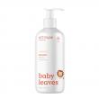 Bodylotion baby leaves pear nectar