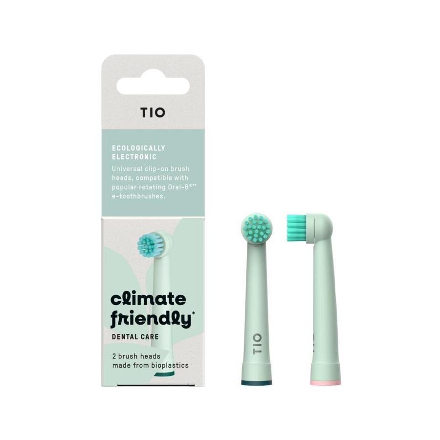 Tiomatic oral b opzetborstel