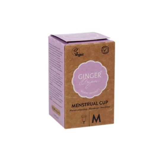 Menstruatiecup TPE - maat M