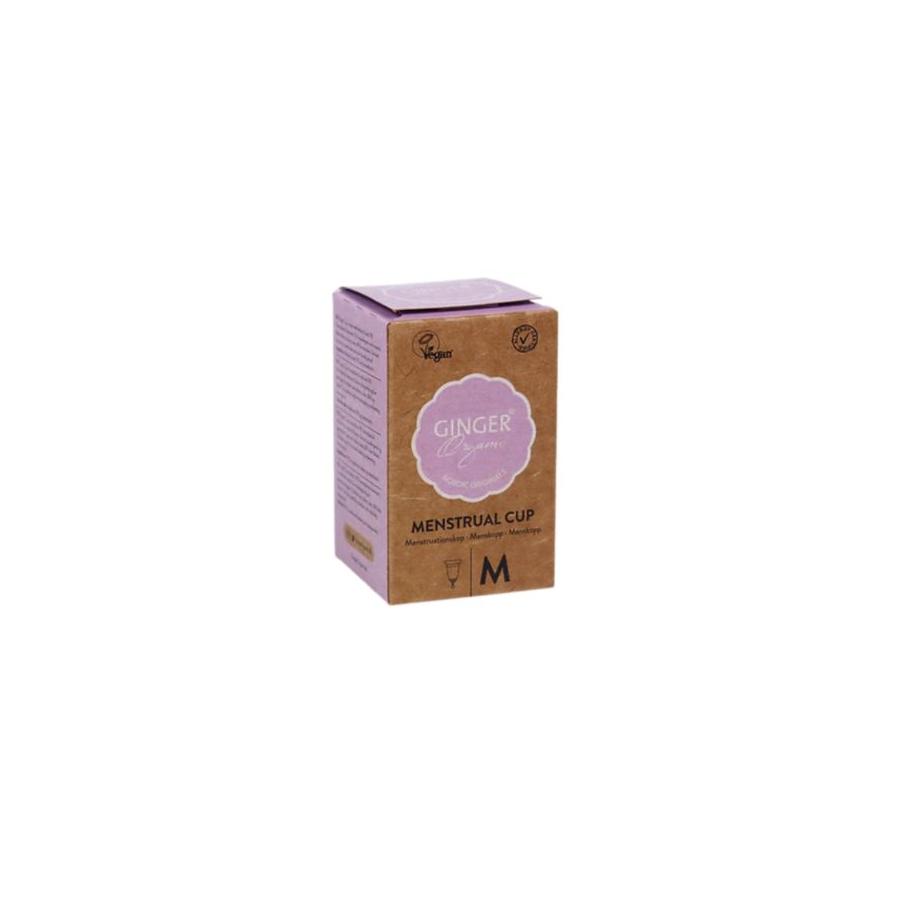 Menstruatiecup TPE - maat M