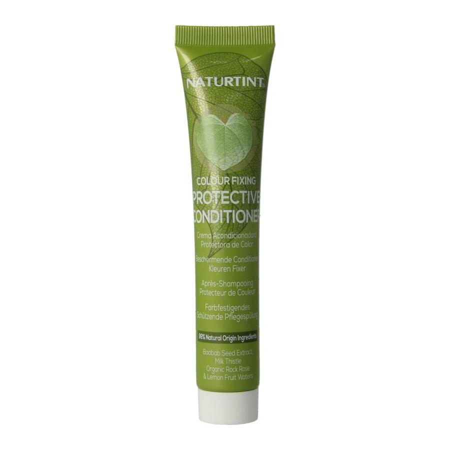 Protective conditioner mini