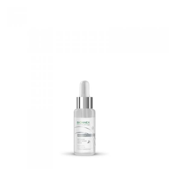 Whitexpert serum whitening night repair