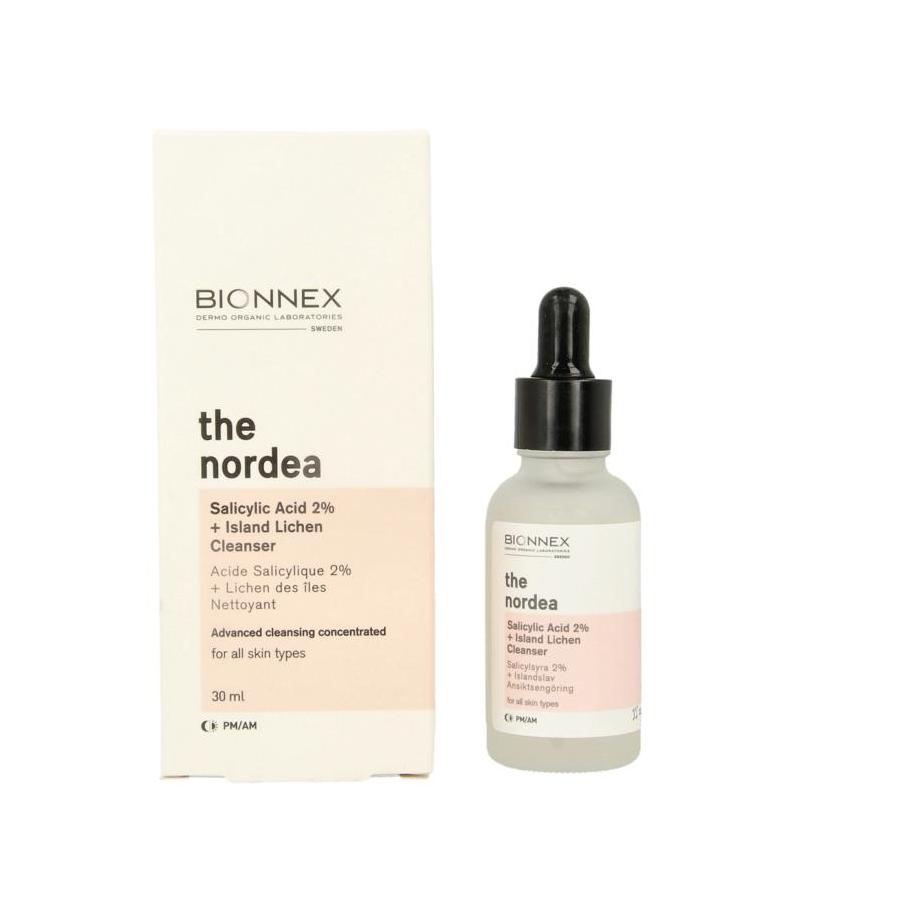 Nordea serum salycilic acid