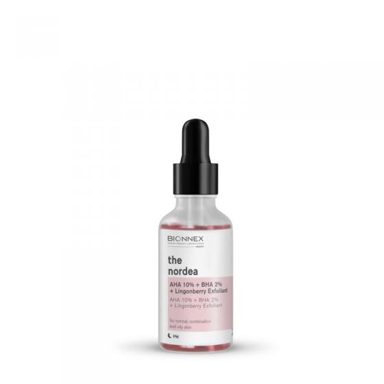 Nordea serum AHA + BHA