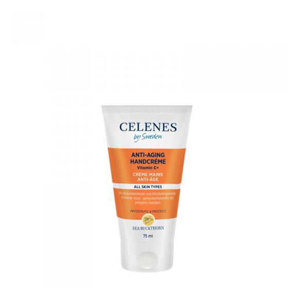 Sea buckthorn handcreme