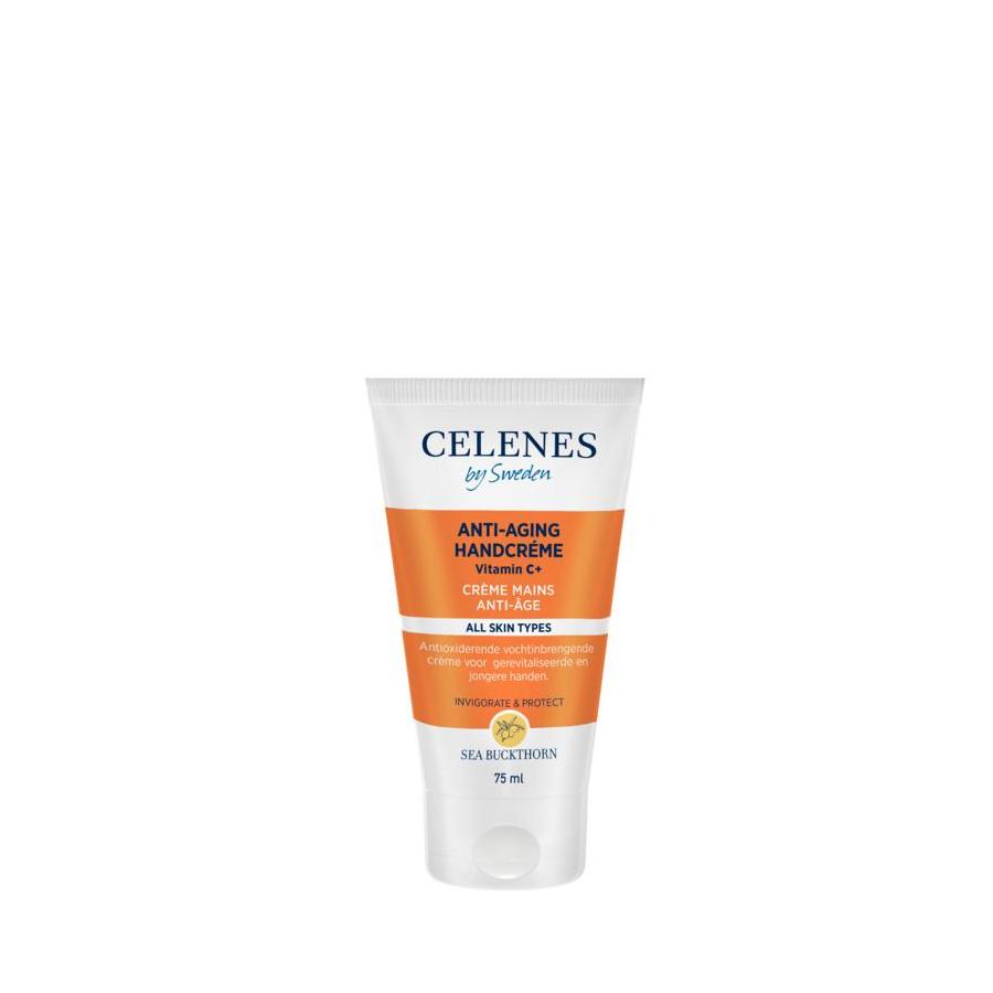 Sea buckthorn handcreme