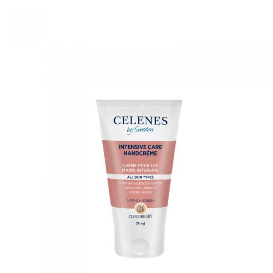 Cloudberry hand cream