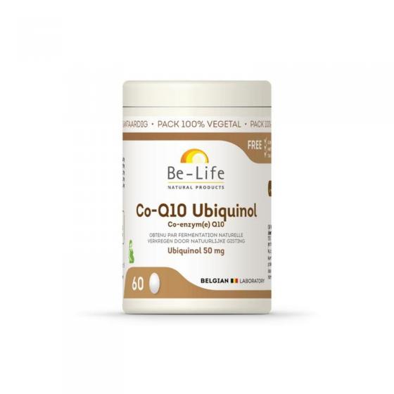 Co-Q10 Ubiquinol