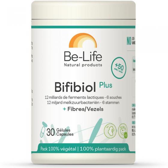 Bifibiol plus