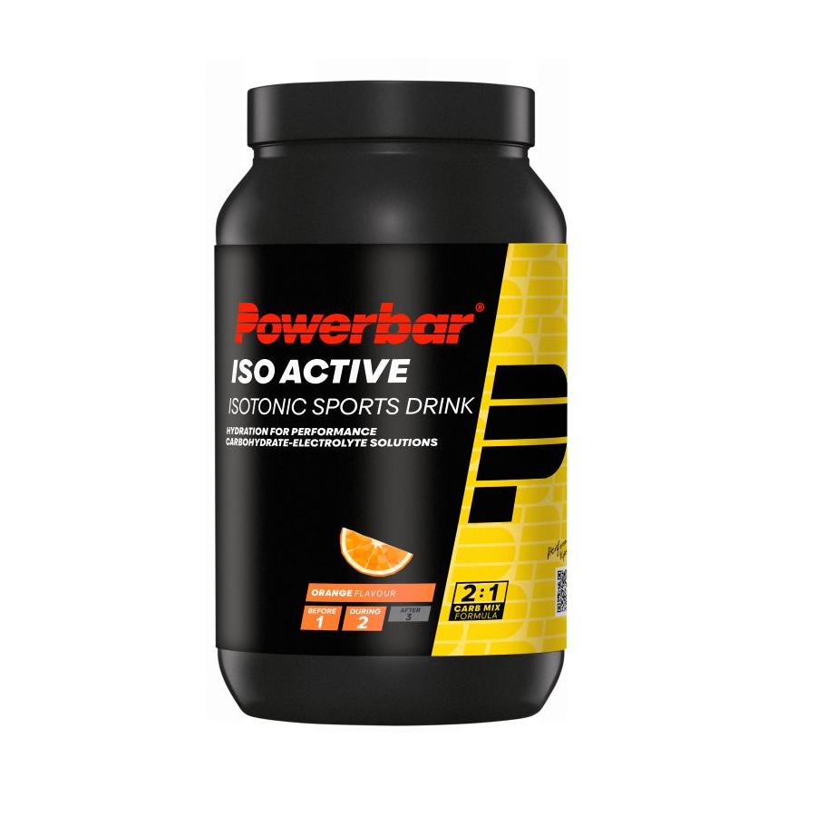 Isoactive orange