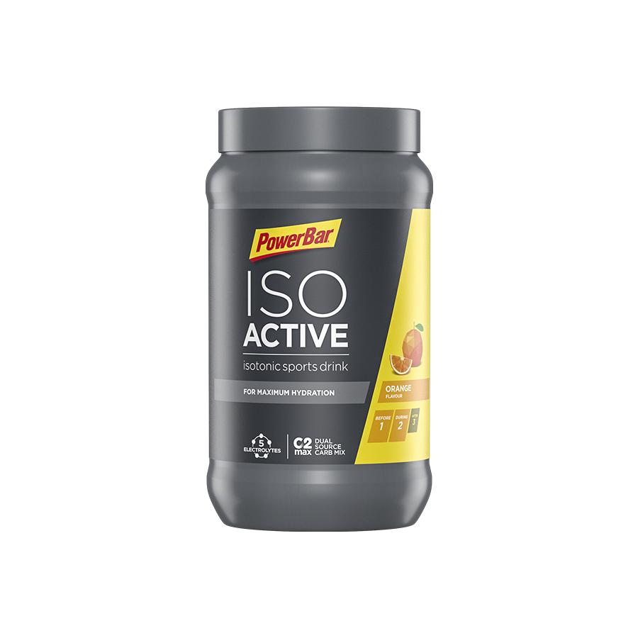 Isoactive orange