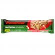 Natural energy bar strawberry cranberry