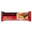 Ride energy bar peanut caramel