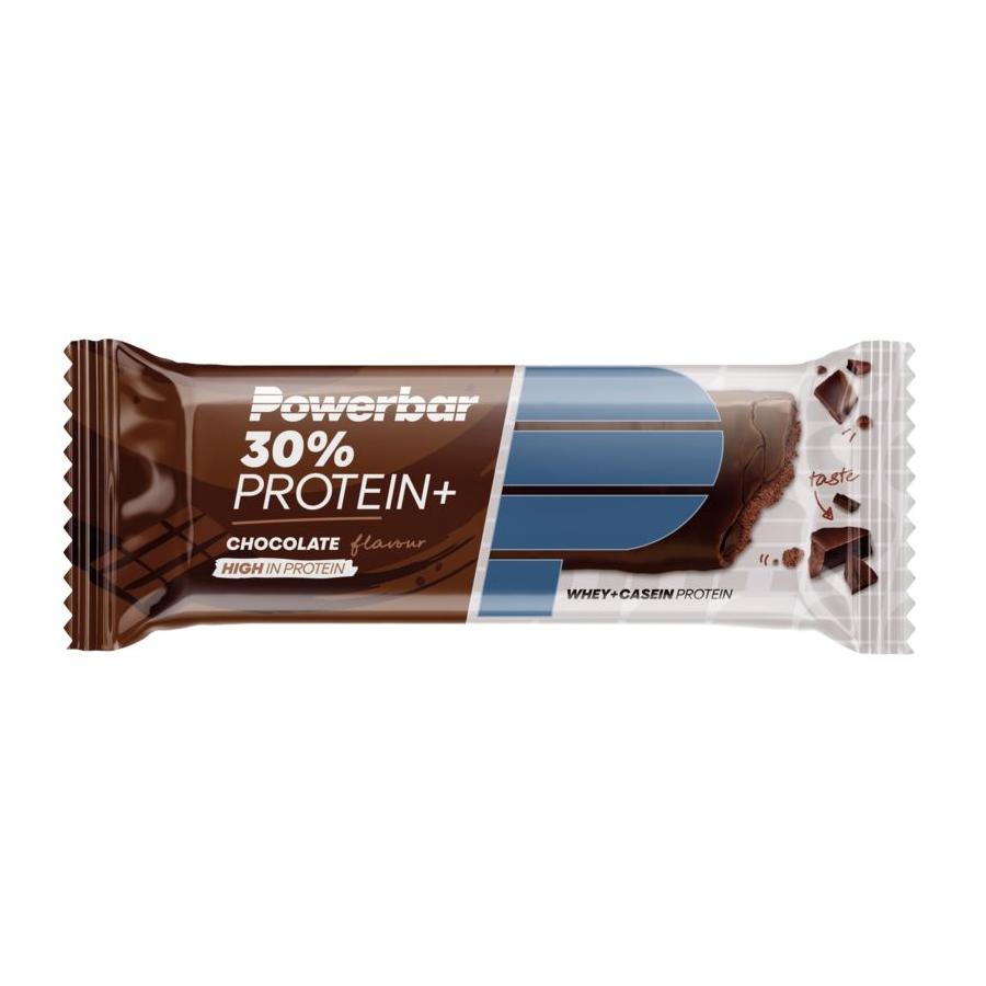 Protein+ bar chocolate