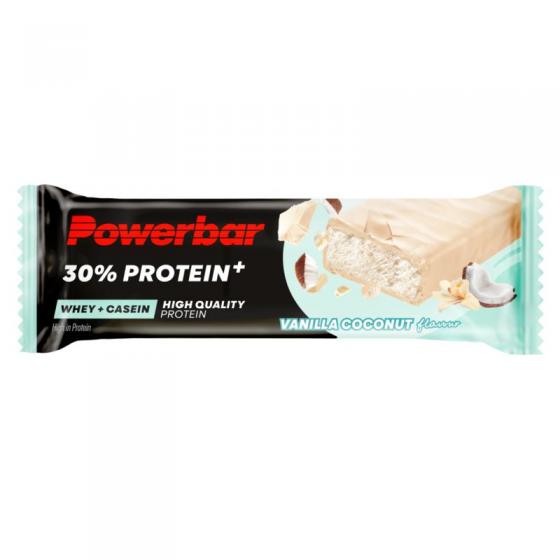 Protein+ bar vanilla coconut
