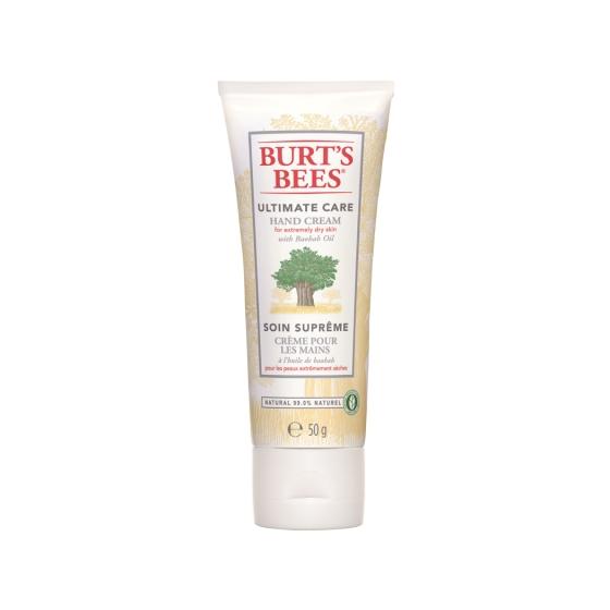 Hand cream ultimate care