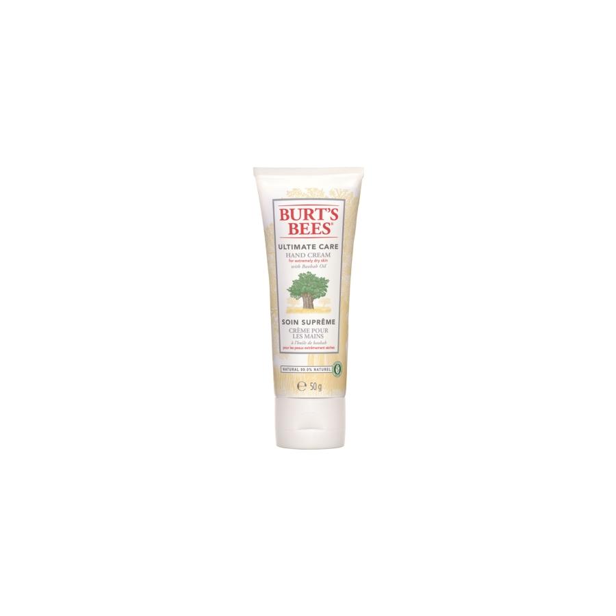 Hand cream ultimate care