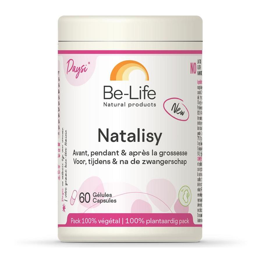 Natalisy