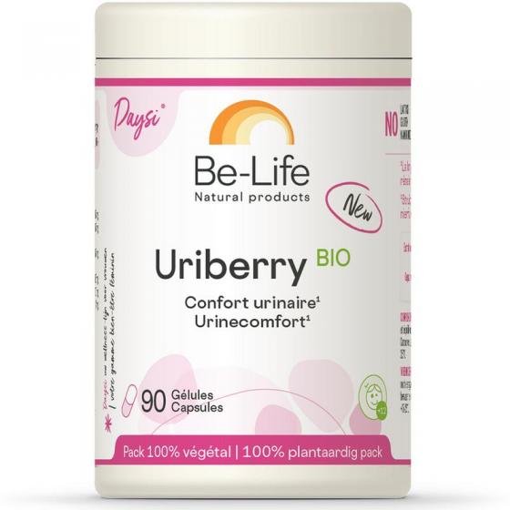 Uriberry