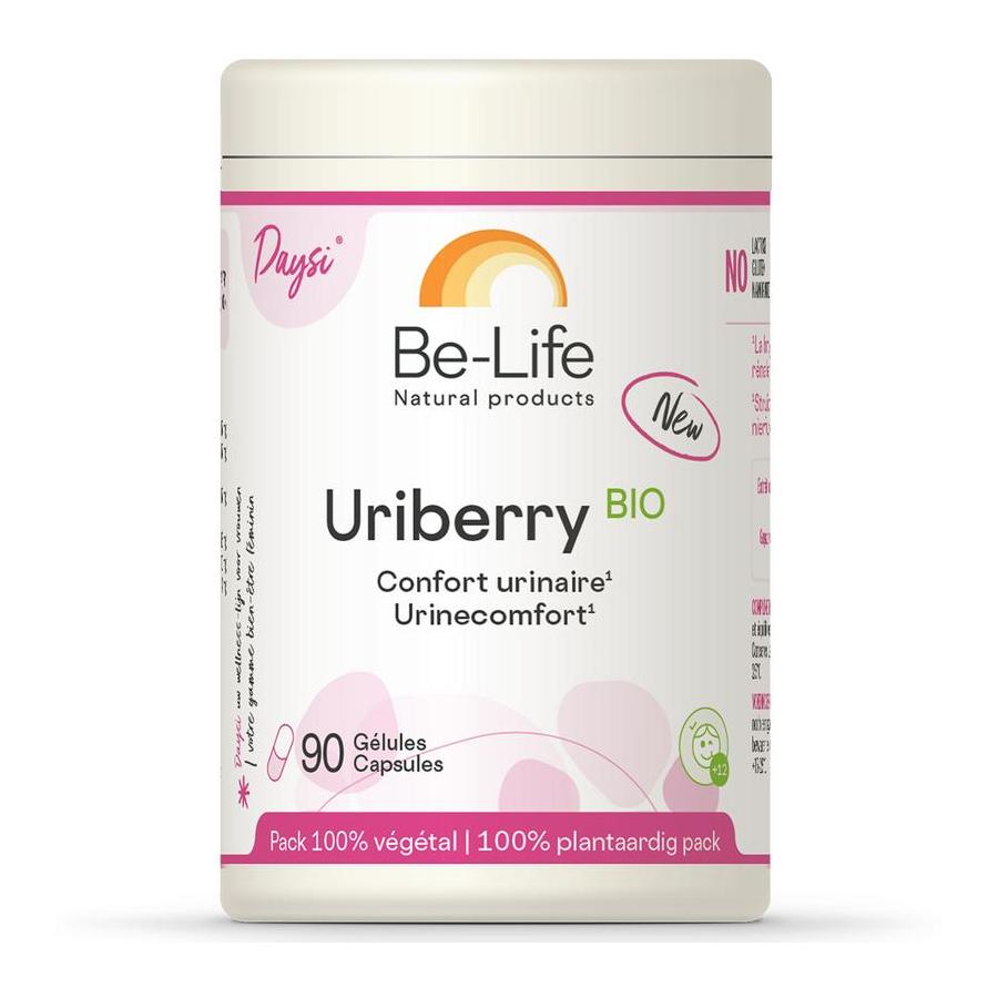 Uriberry