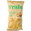Chips sour cream & onion bio