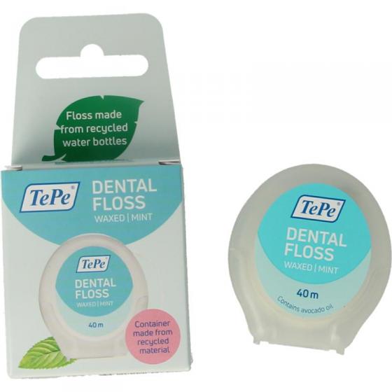 Dental floss 40mtr