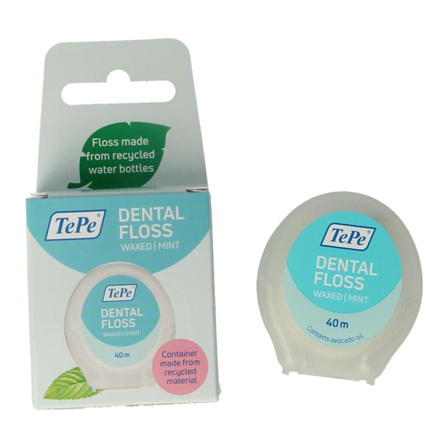 Dental floss 40mtr