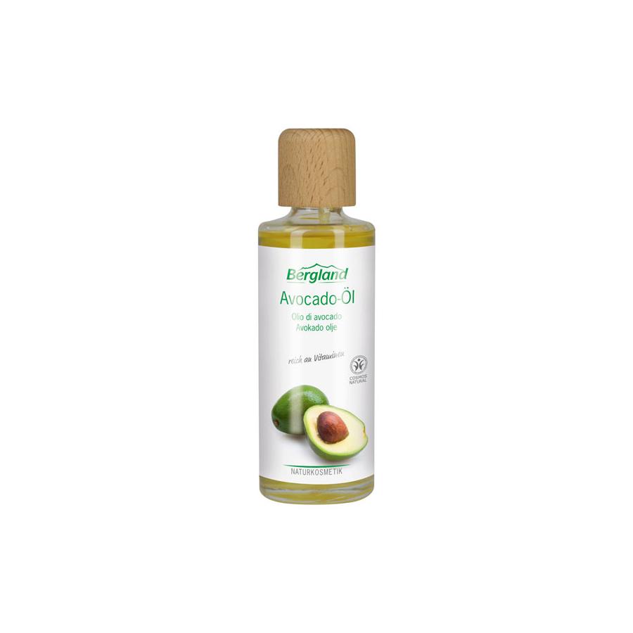 Avocado olie