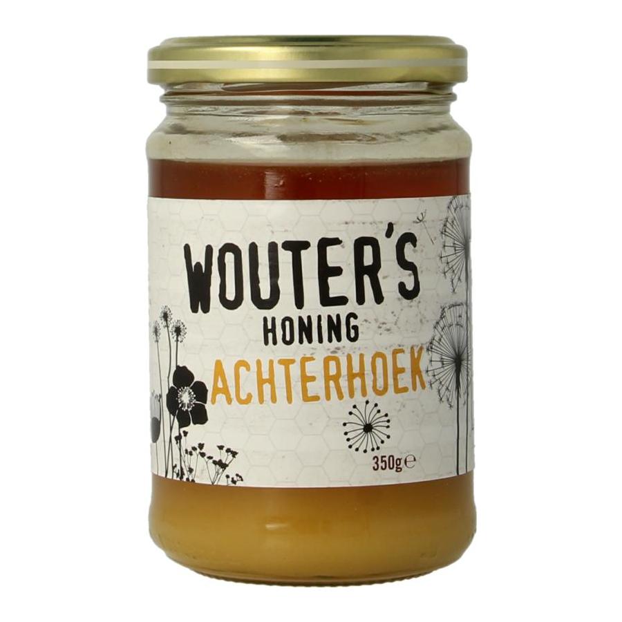 Wouters streekhoning Achterhoek