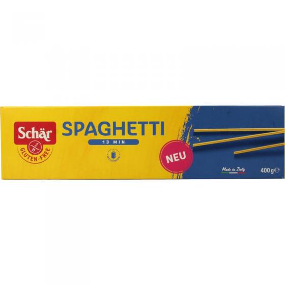 Pasta spaghetti