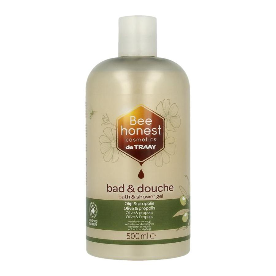 Bad / douche olijf / propolis