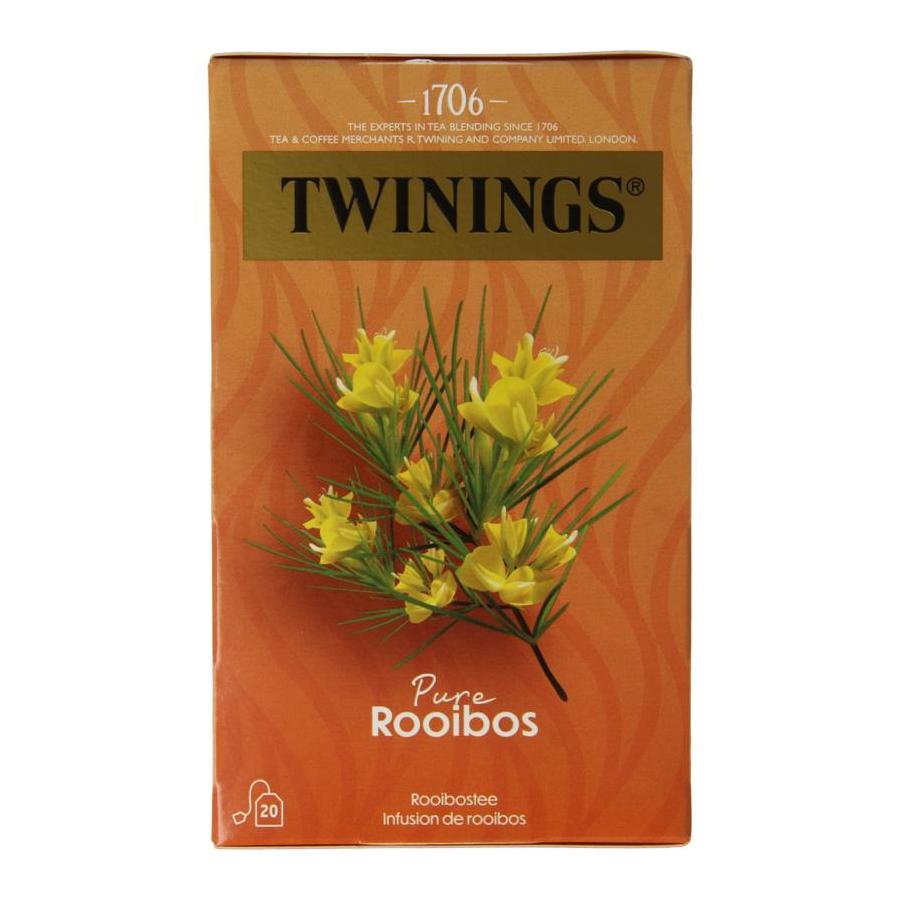 Rooibos