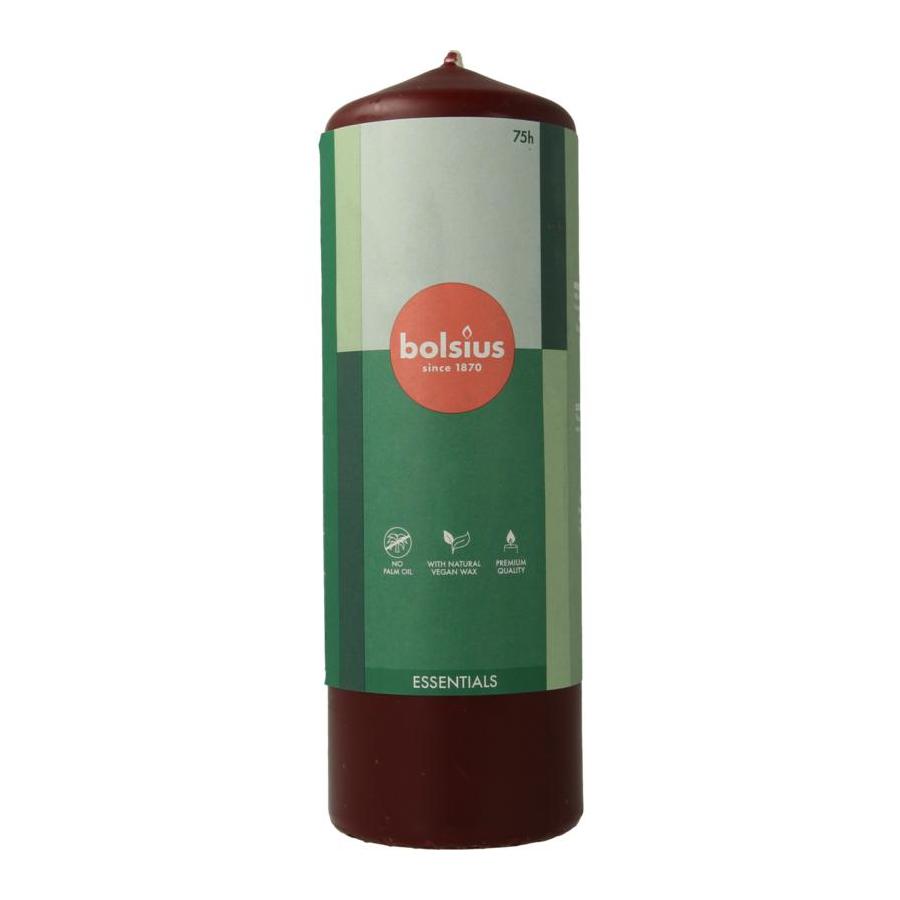 Stompkaars 200/68 velvet red