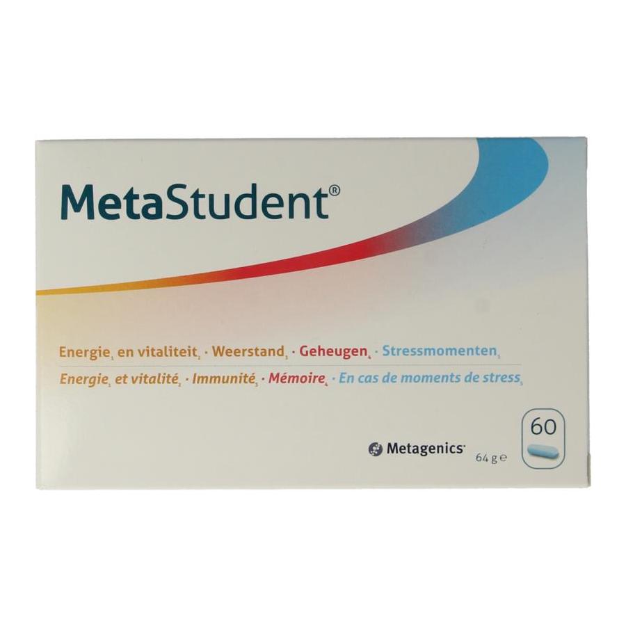 Metastudent