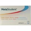 Metastudent
