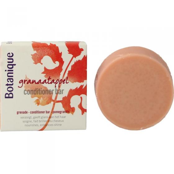 Conditioner bar granaatappel