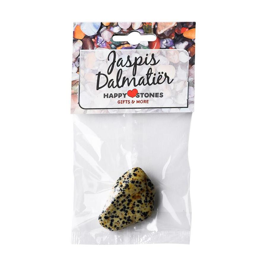 Jaspis dalmatier