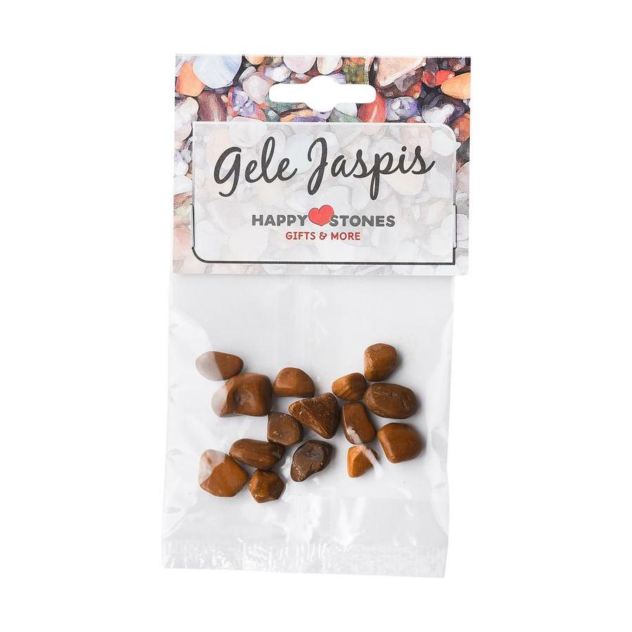 Gele jaspis