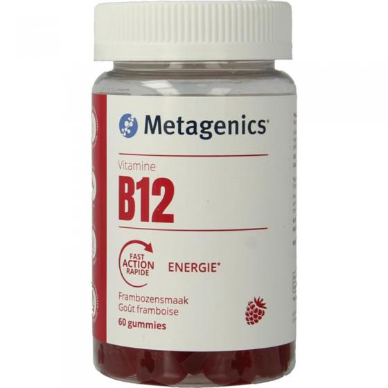 Vitamine B12 500mcg