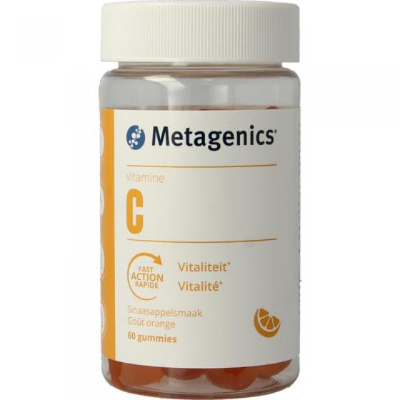 Vitamine C 80mg