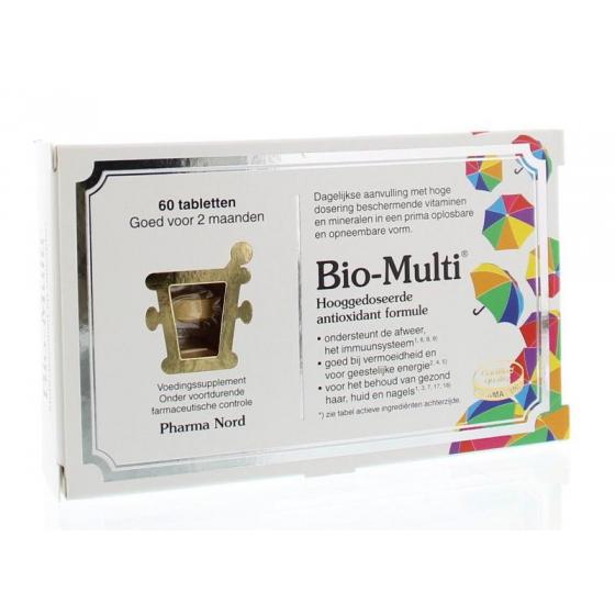 Bio multi