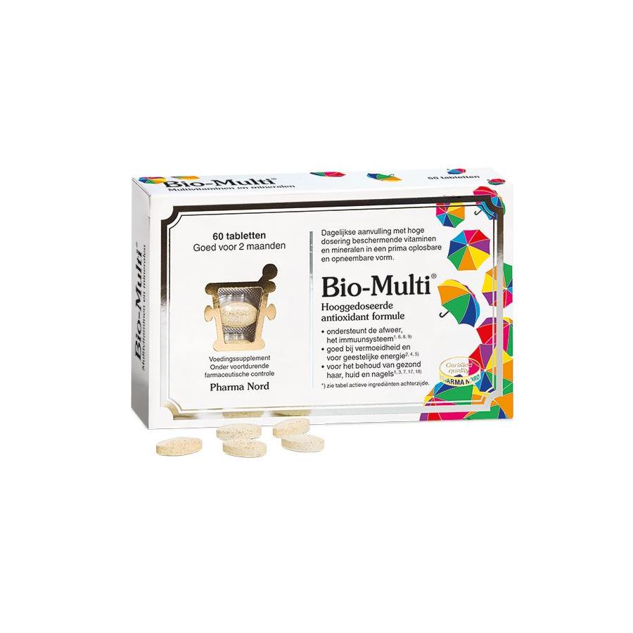 Bio multi