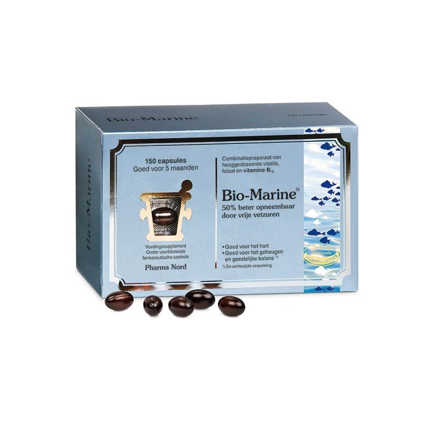 Bio marine