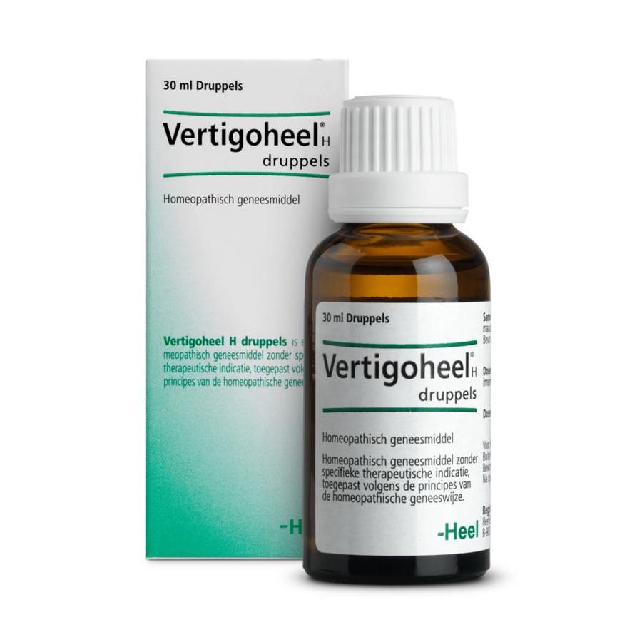 Vertigoheel H