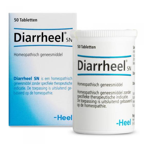 Diarrheel SN