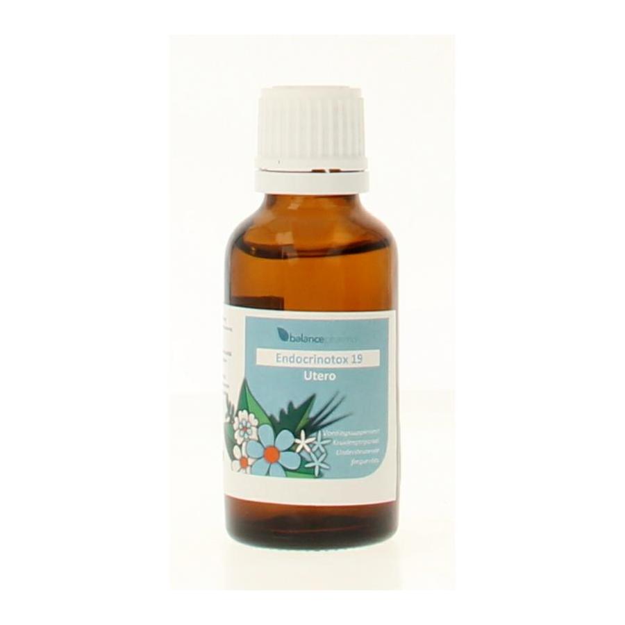 ECT019 Utero Endocrinotox