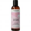 Bath oil restore balance